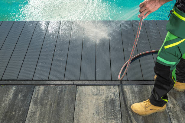 Best Commercial Building Pressure Washing  in Greeley, CO