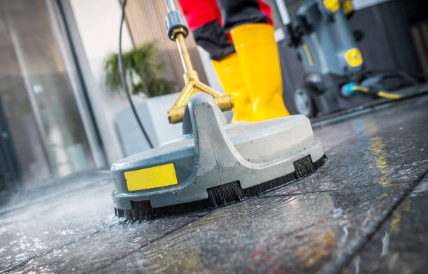 Best Pressure Washing Contractors  in Greeley, CO