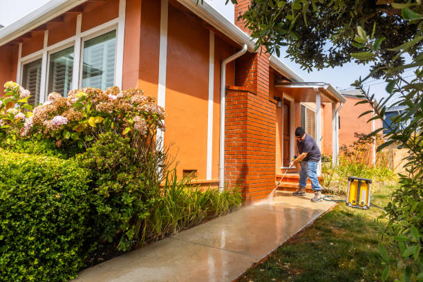 Greeley, CO Pressure Washing Company