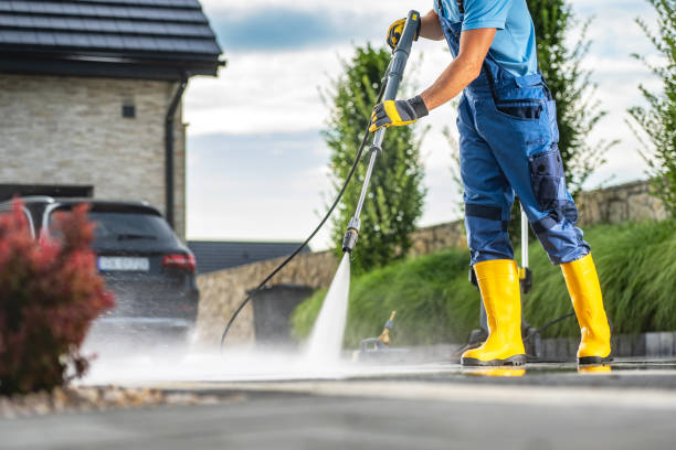 Best Affordable Pressure Washing  in Greeley, CO
