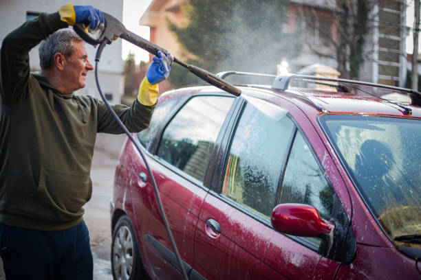 Best Best Pressure Washing Companies  in Greeley, CO
