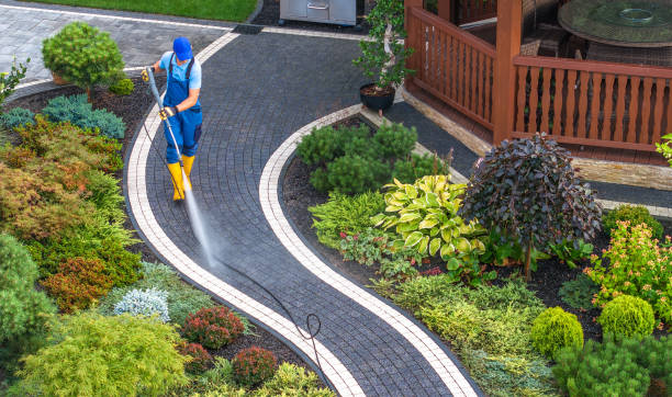 Pressure Washing Estimates in Greeley, CO